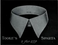 Picture 188 of 478 from Tissus et nouveauts 1906 (1906), leaf 300