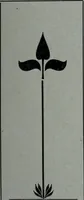 An illustration from Tissus et nouveauts 1906 (1906)