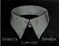 An illustration from Tissus et nouveauts 1906 (1906)