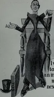 An illustration from Tissus et nouveauts 1906 (1906)