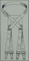 An illustration from Tissus et nouveauts 1906 (1906)