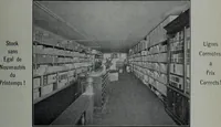 Picture 16 of 478 from Tissus et nouveauts 1906 (1906), leaf 36