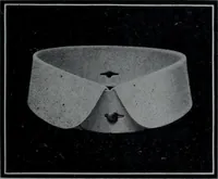 Picture 219 of 478 from Tissus et nouveauts 1906 (1906), leaf 360