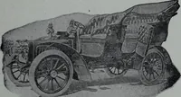 An illustration from Tissus et nouveauts 1906 (1906)