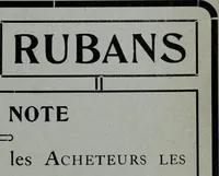 Picture 226 of 478 from Tissus et nouveauts 1906 (1906), leaf 376