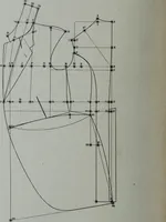 An illustration from Tissus et nouveauts 1906 (1906)