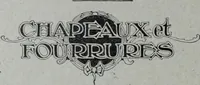An illustration from Tissus et nouveauts 1906 (1906)