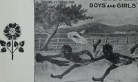 Picture 240 of 478 from Tissus et nouveauts 1906 (1906), leaf 407