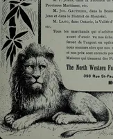 Picture 21 of 478 from Tissus et nouveauts 1906 (1906), leaf 42