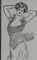 An illustration from Tissus et nouveauts 1906 (1906)