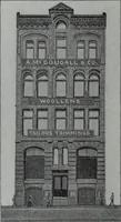 Picture 23 of 478 from Tissus et nouveauts 1906 (1906), leaf 43