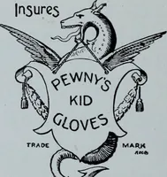 Picture 255 of 478 from Tissus et nouveauts 1906 (1906), leaf 435