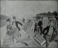 An illustration from Tissus et nouveauts 1906 (1906)
