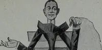 An illustration from Tissus et nouveauts 1906 (1906)