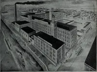 An illustration from Tissus et nouveauts 1906 (1906)