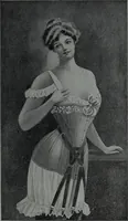 An illustration from Tissus et nouveauts 1906 (1906)
