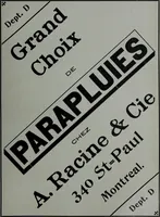 Picture 282 of 478 from Tissus et nouveauts 1906 (1906), leaf 482