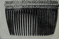 An illustration from Tissus et nouveauts 1906 (1906)
