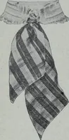 An illustration from Tissus et nouveauts 1906 (1906)