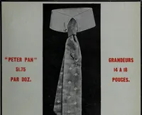 Picture 296 of 478 from Tissus et nouveauts 1906 (1906), leaf 508