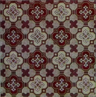 An illustration from Tissus et nouveauts 1906 (1906)