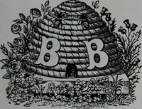 An illustration from Tissus et nouveauts 1906 (1906)