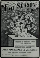 Picture 309 of 478 from Tissus et nouveauts 1906 (1906), leaf 518