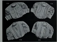 Picture 25 of 478 from Tissus et nouveauts 1906 (1906), leaf 52
