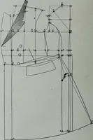 An illustration from Tissus et nouveauts 1906 (1906)