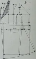 An illustration from Tissus et nouveauts 1906 (1906)
