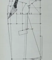 An illustration from Tissus et nouveauts 1906 (1906)