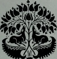 An illustration from Tissus et nouveauts 1906 (1906)
