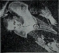 Picture 350 of 478 from Tissus et nouveauts 1906 (1906), leaf 582