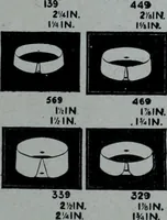 An illustration from Tissus et nouveauts 1906 (1906)