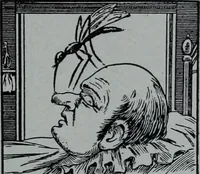 An illustration from Tissus et nouveauts 1906 (1906)