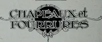 Picture 379 of 478 from Tissus et nouveauts 1906 (1906), leaf 641