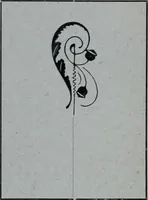 Picture 391 of 478 from Tissus et nouveauts 1906 (1906), leaf 662