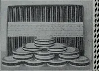 An illustration from Tissus et nouveauts 1906 (1906)