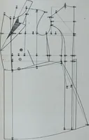 An illustration from Tissus et nouveauts 1906 (1906)