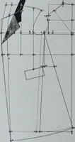 An illustration from Tissus et nouveauts 1906 (1906)