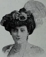 An illustration from Tissus et nouveauts 1906 (1906)