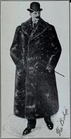 An illustration from Tissus et nouveauts 1906 (1906)