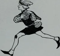 Picture 437 of 478 from Tissus et nouveauts 1906 (1906), leaf 726