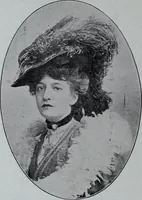 An illustration from Tissus et nouveauts 1906 (1906)