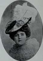 Picture 441 of 478 from Tissus et nouveauts 1906 (1906), leaf 735