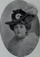 Picture 443 of 478 from Tissus et nouveauts 1906 (1906), leaf 737