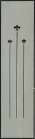 Picture 34 of 478 from Tissus et nouveauts 1906 (1906), leaf 74