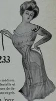 An illustration from Tissus et nouveauts 1906 (1906)