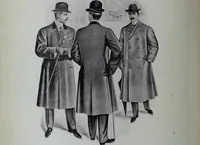 An illustration from Tissus et nouveauts 1906 (1906)