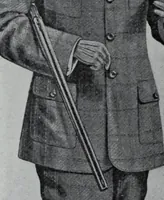 An illustration from Tissus et nouveauts 1906 (1906)